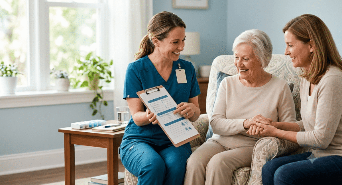 Why Is It Important for Patients to Understand Their Care