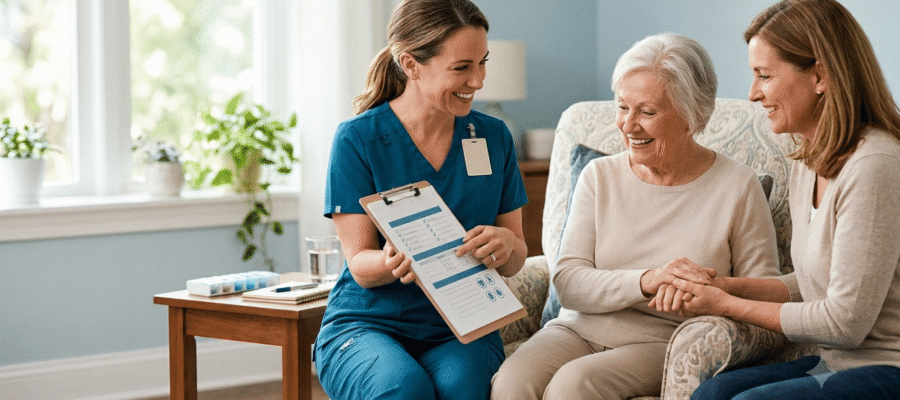 Why Is It Important for Patients to Understand Their Care