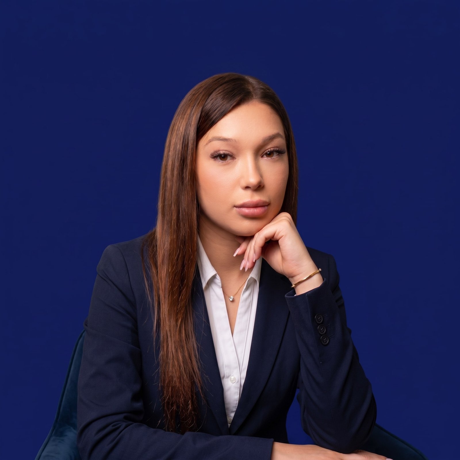 Reyna Trejo